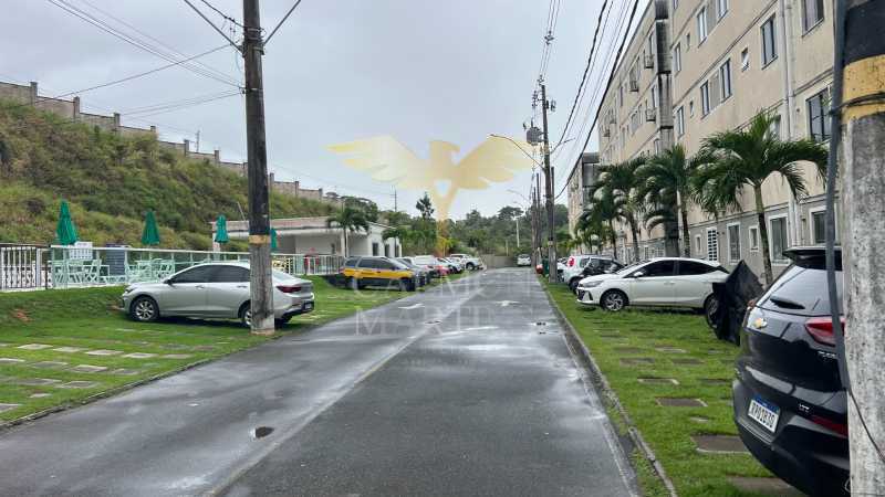 Apartamento, 2 quartos, 52 m² - Foto 9
