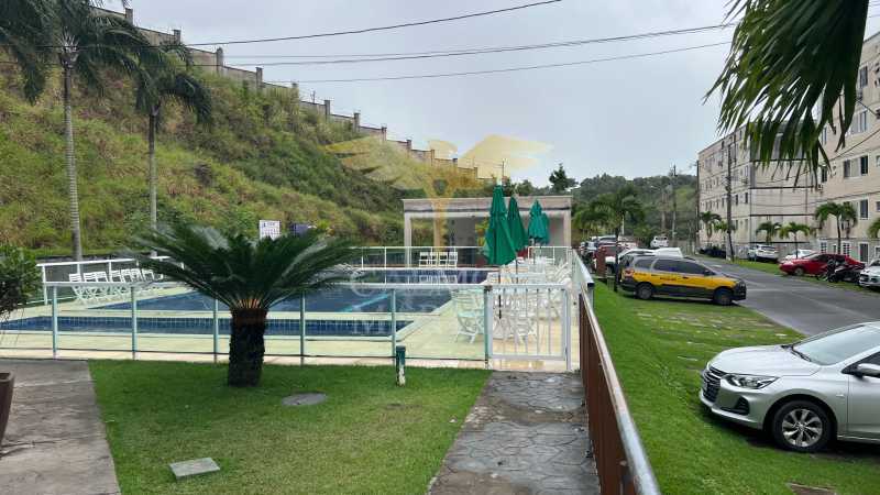 Apartamento, 2 quartos, 52 m² - Foto 10