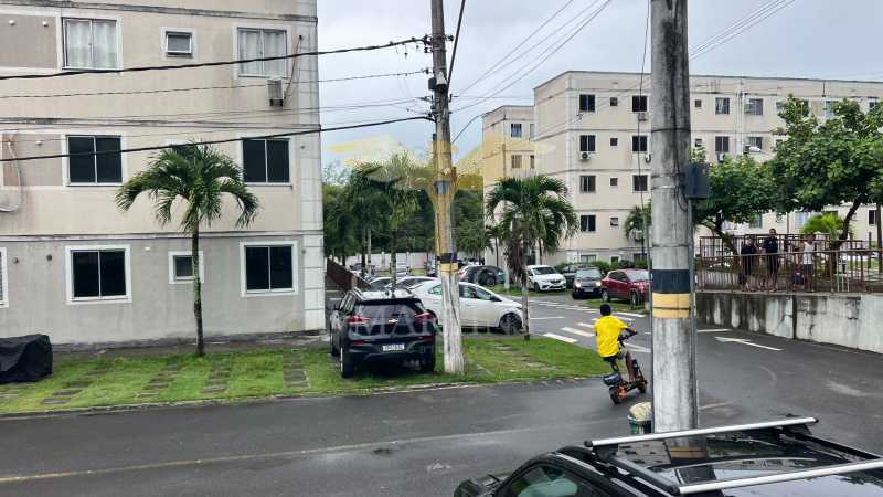 Apartamento, 2 quartos, 52 m² - Foto 11