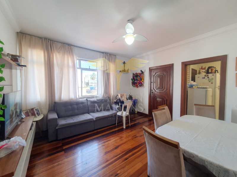 Apartamento, 4 quartos, 110 m² - Foto 2
