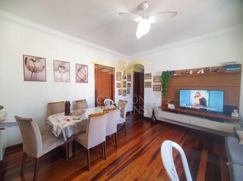 Apartamento, 4 quartos, 110 m² - Foto 1