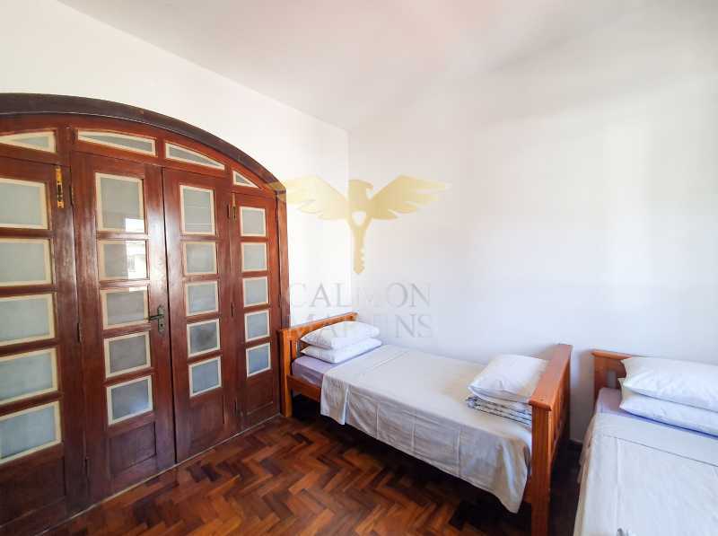 Apartamento, 4 quartos, 110 m² - Foto 3