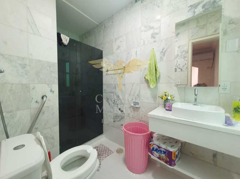 Apartamento, 4 quartos, 110 m² - Foto 5