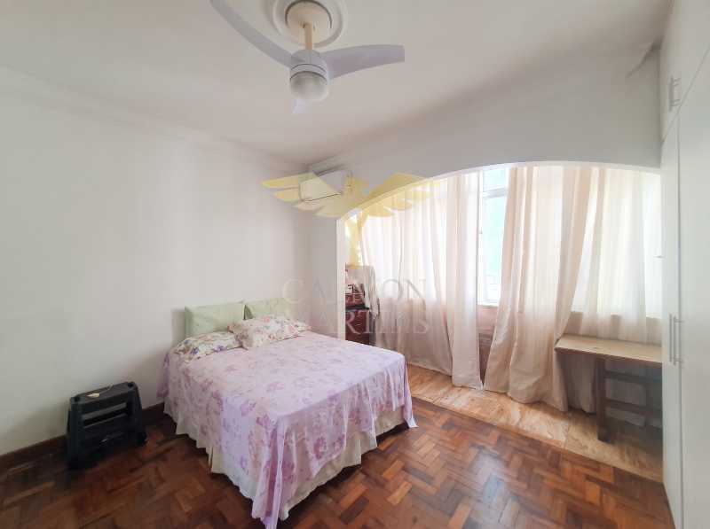 Apartamento, 4 quartos, 110 m² - Foto 8