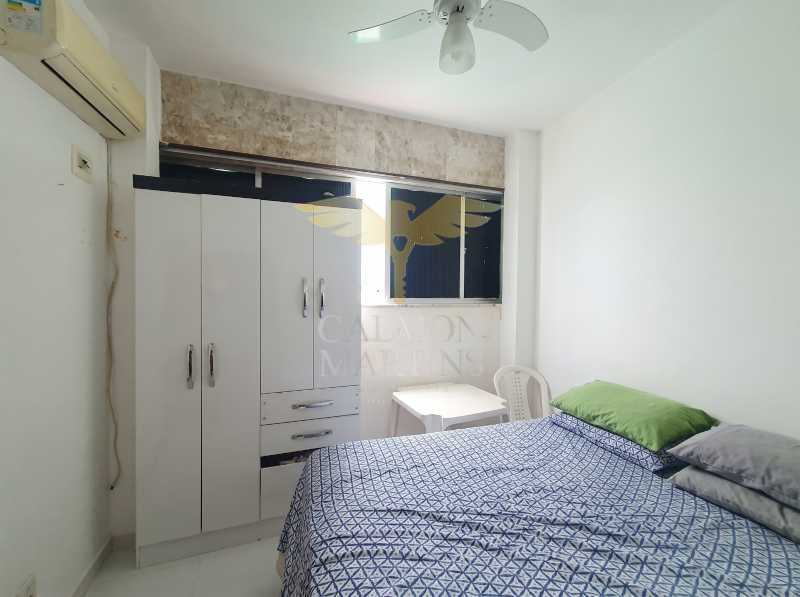 Apartamento, 4 quartos, 110 m² - Foto 9