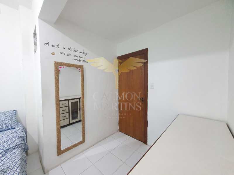 Apartamento, 4 quartos, 110 m² - Foto 11