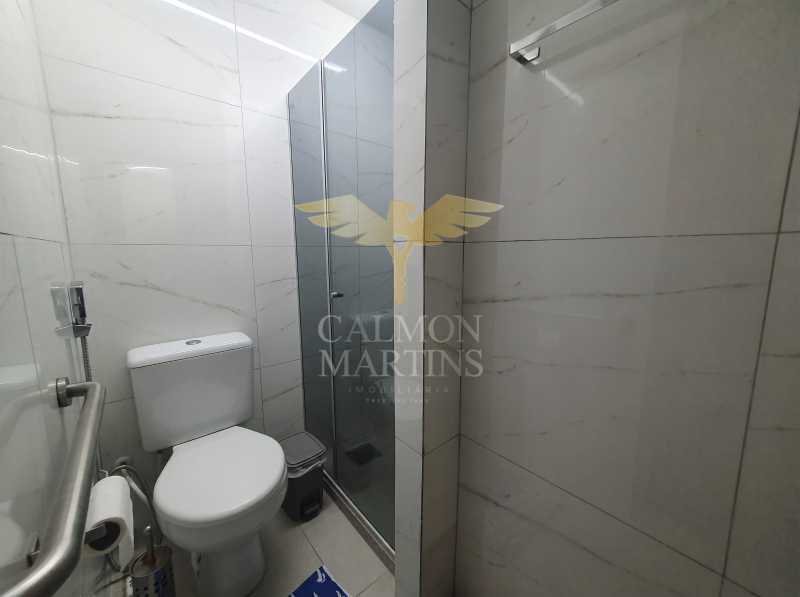 Apartamento, 4 quartos, 110 m² - Foto 12