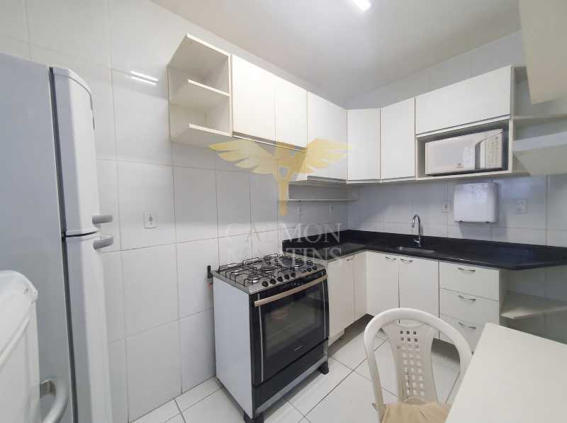Apartamento, 4 quartos, 110 m² - Foto 14