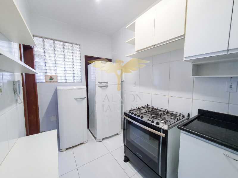Apartamento, 4 quartos, 110 m² - Foto 15