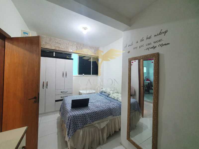 Apartamento, 4 quartos, 110 m² - Foto 13