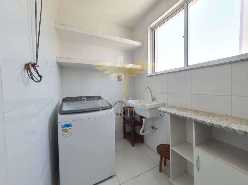 Apartamento, 4 quartos, 110 m² - Foto 16