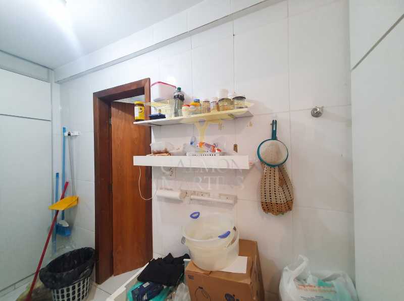 Apartamento, 4 quartos, 110 m² - Foto 17