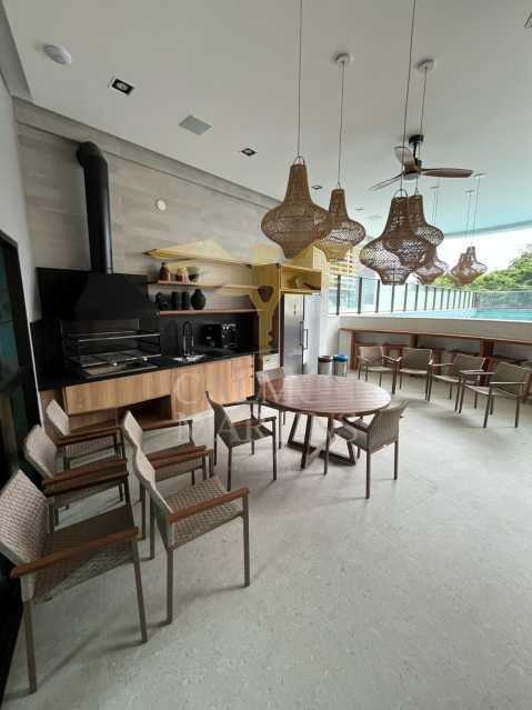 Apartamento, 4 quartos, 210 m² - Foto 22