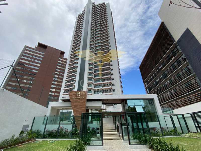 Apartamento, 4 quartos, 210 m² - Foto 19