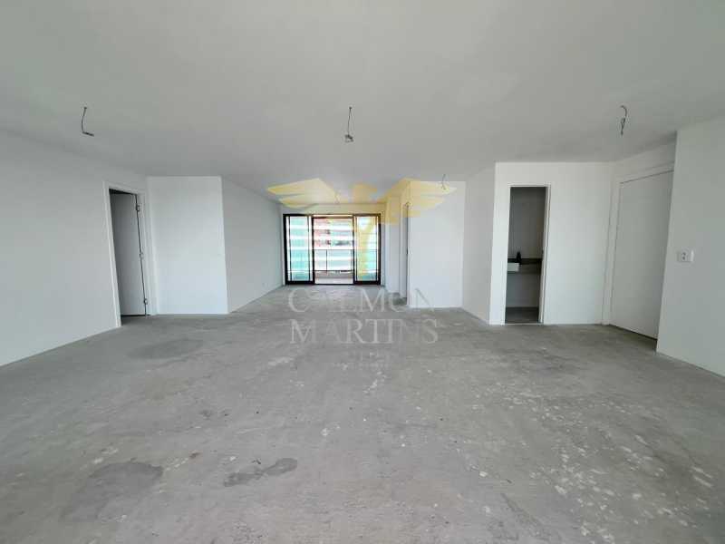 Apartamento, 4 quartos, 210 m² - Foto 6