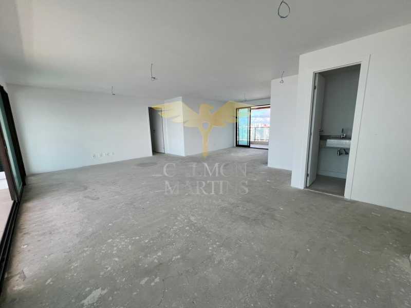 Apartamento, 4 quartos, 210 m² - Foto 7