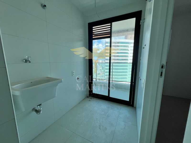 Apartamento, 4 quartos, 210 m² - Foto 9