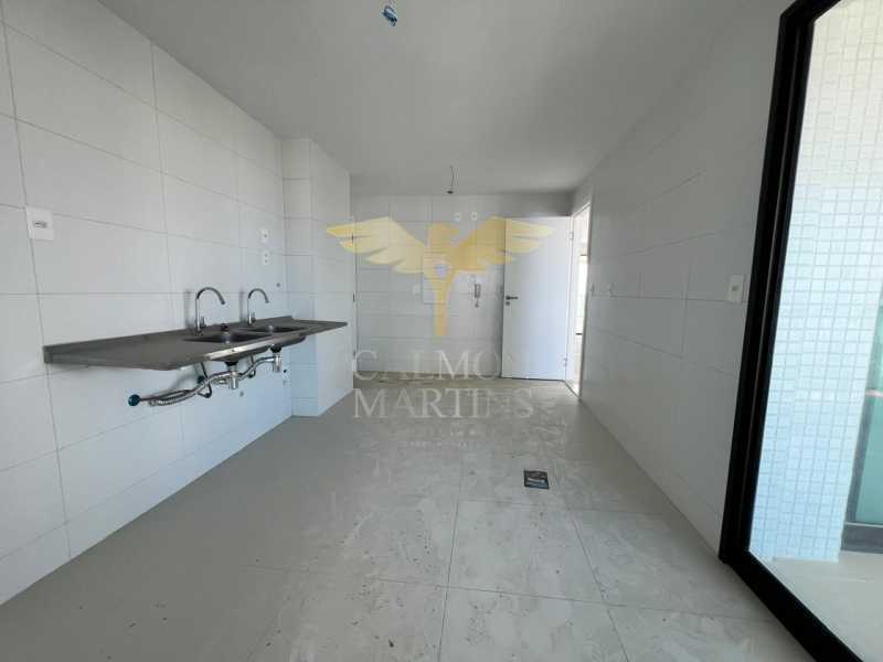 Apartamento, 4 quartos, 210 m² - Foto 11