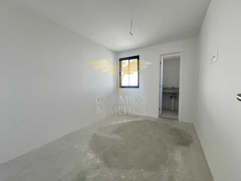 Apartamento, 4 quartos, 210 m² - Foto 12