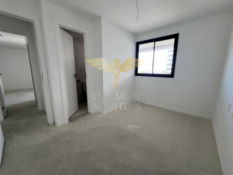 Apartamento, 4 quartos, 210 m² - Foto 13