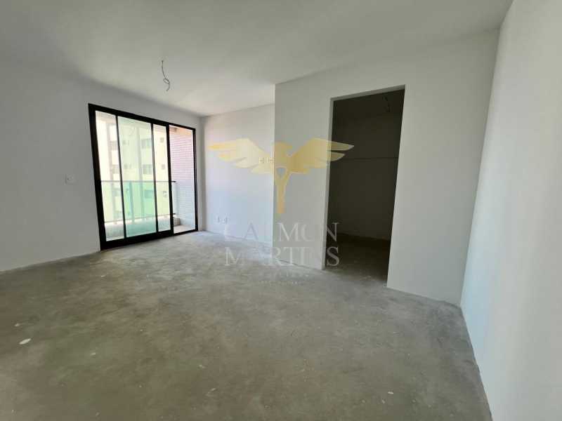 Apartamento, 4 quartos, 210 m² - Foto 15