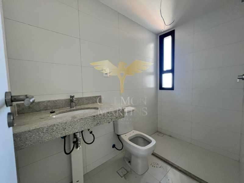Apartamento, 4 quartos, 210 m² - Foto 16