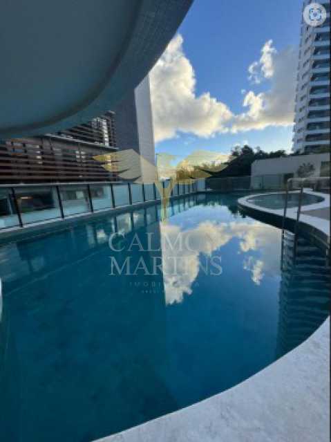 Apartamento, 4 quartos, 210 m² - Foto 21