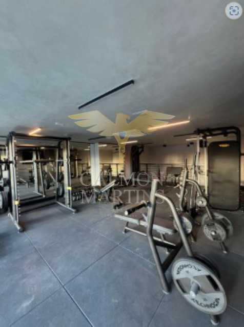 Apartamento, 4 quartos, 210 m² - Foto 24