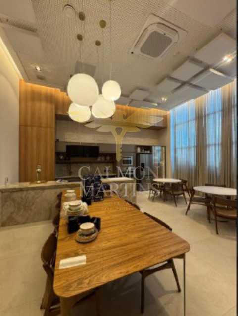 Apartamento, 4 quartos, 210 m² - Foto 23