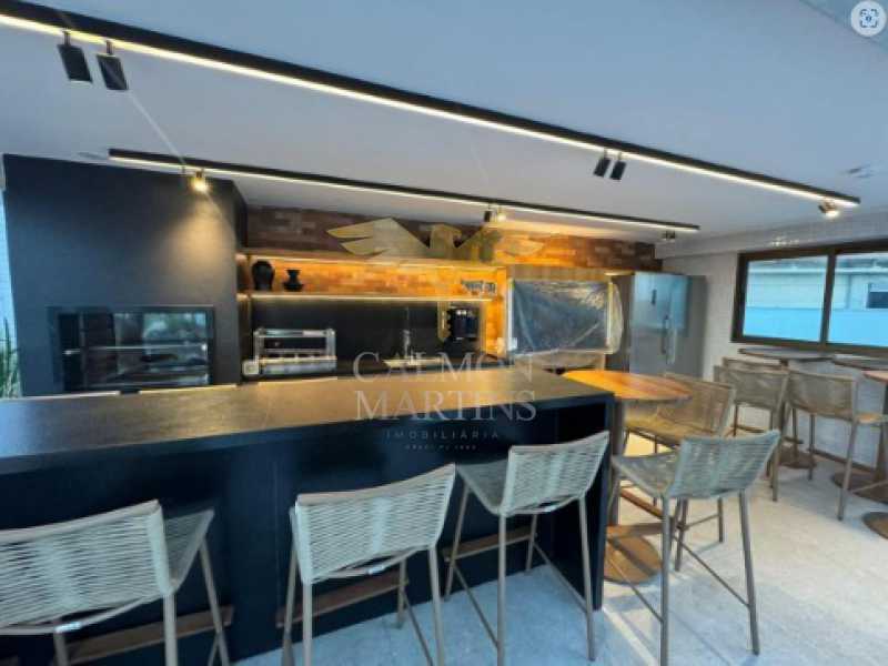 Apartamento, 4 quartos, 210 m² - Foto 25