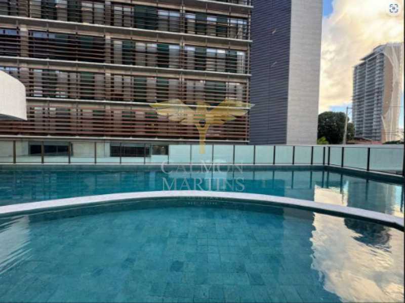 Apartamento, 4 quartos, 210 m² - Foto 28
