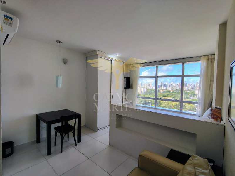 Loft, 28 m² - Foto 3