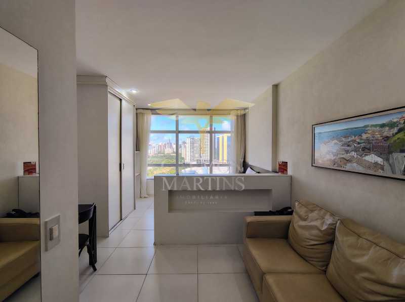 Loft, 28 m² - Foto 5
