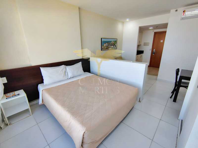 Loft, 28 m² - Foto 6