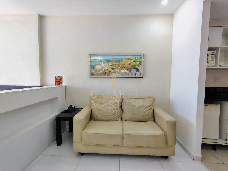 Loft, 28 m² - Foto 7