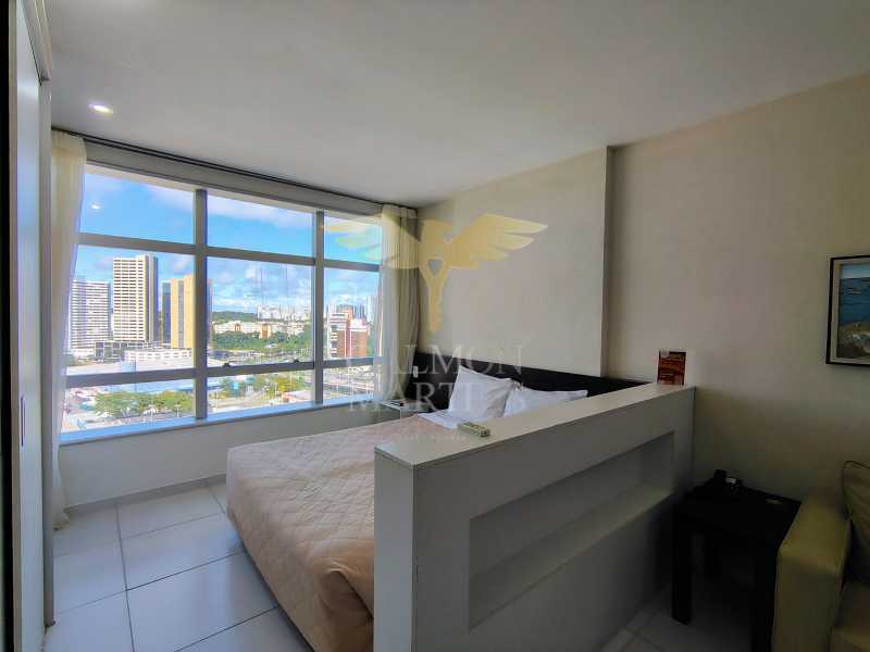 Loft, 28 m² - Foto 8