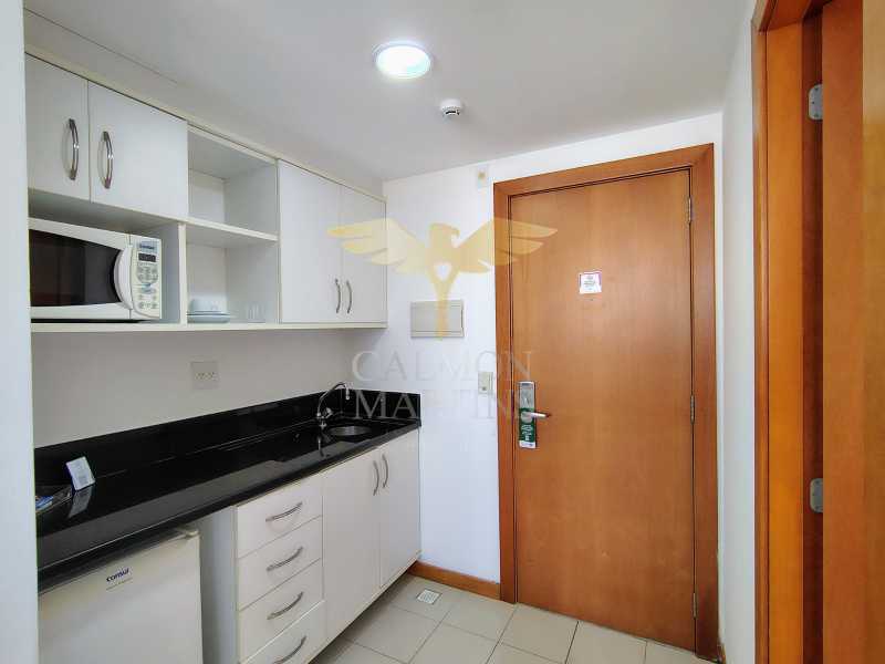 Loft, 28 m² - Foto 9