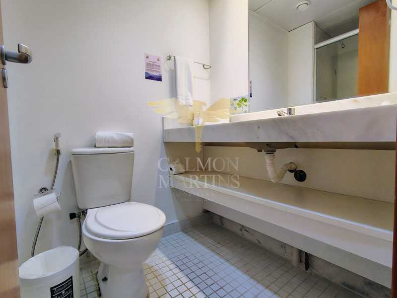 Loft, 28 m² - Foto 12