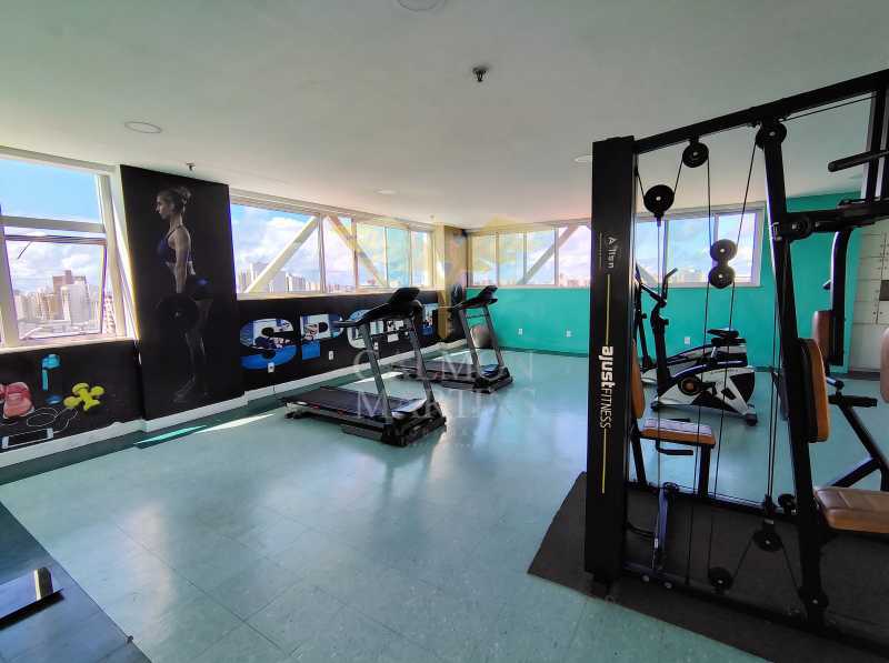 Loft, 28 m² - Foto 15