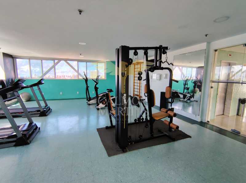 Loft, 28 m² - Foto 17