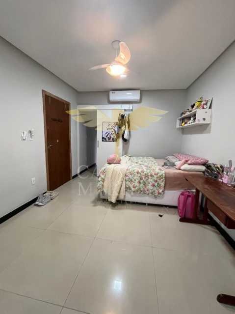 Casa, 3 quartos, 192 m² - Foto 8