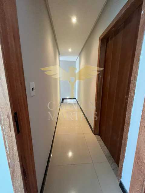 Casa, 3 quartos, 192 m² - Foto 9