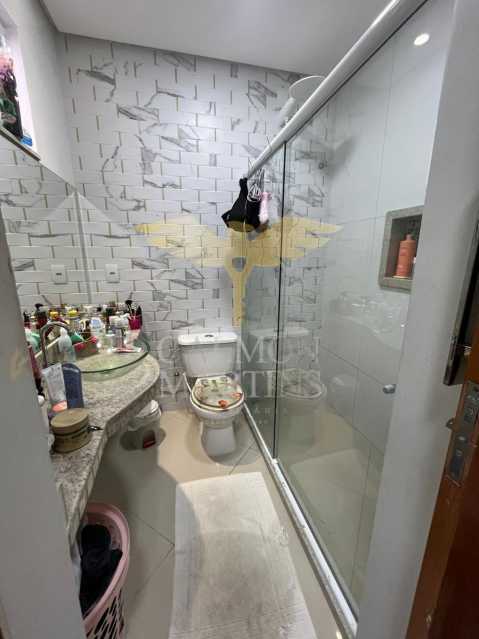 Casa, 3 quartos, 192 m² - Foto 10