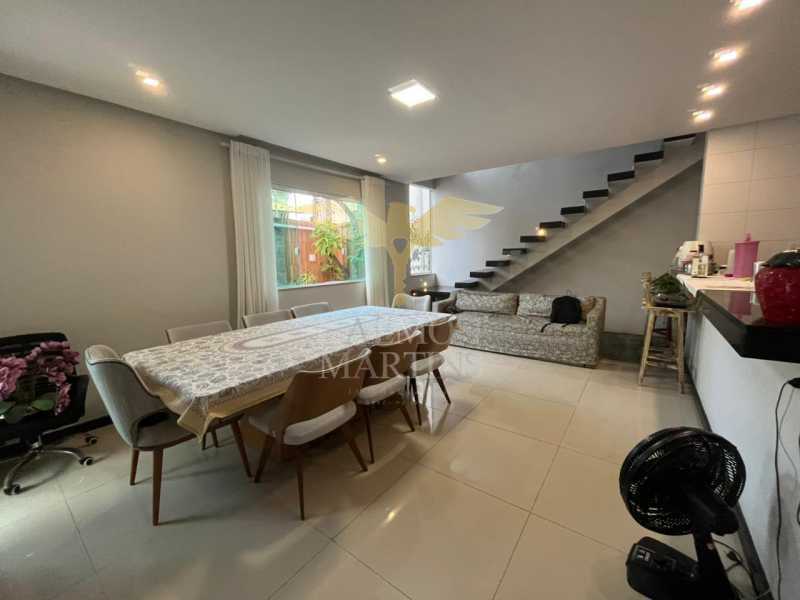 Casa, 3 quartos, 192 m² - Foto 3
