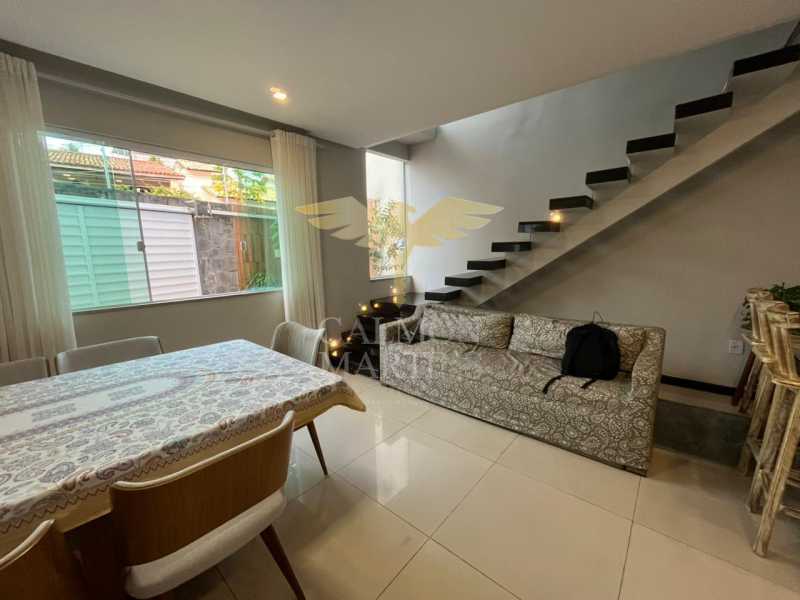 Casa, 3 quartos, 192 m² - Foto 4