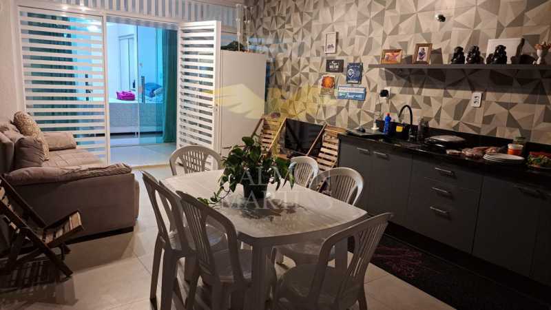 Casa, 3 quartos, 192 m² - Foto 18