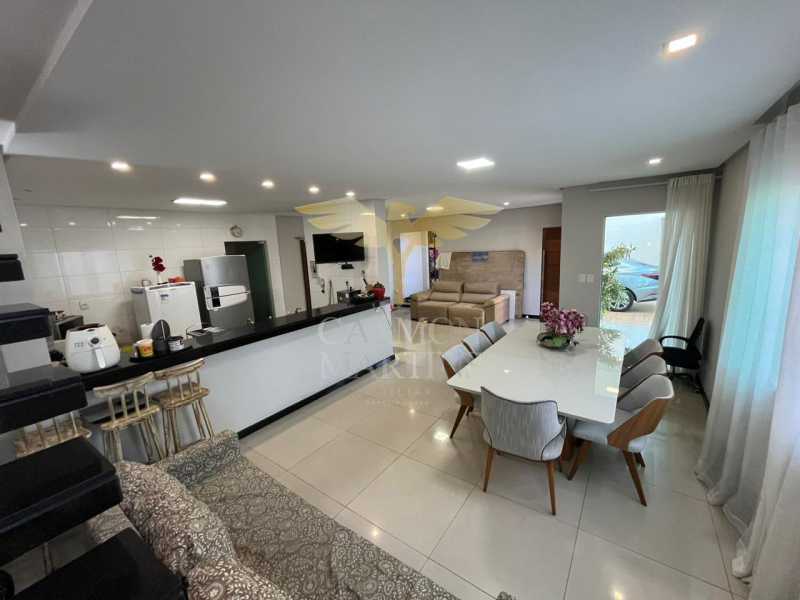 Casa, 3 quartos, 192 m² - Foto 1