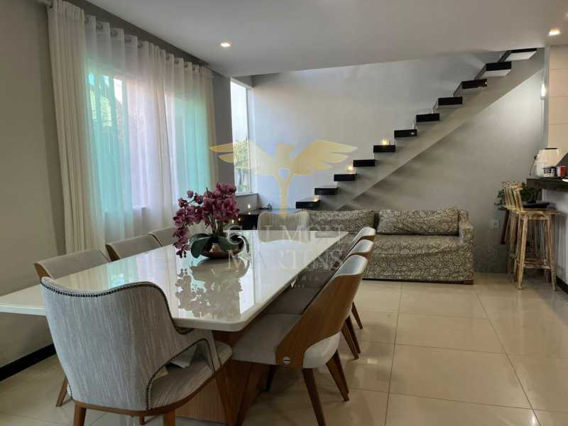 Casa, 3 quartos, 192 m² - Foto 2