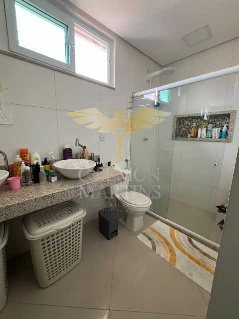 Casa, 3 quartos, 192 m² - Foto 20