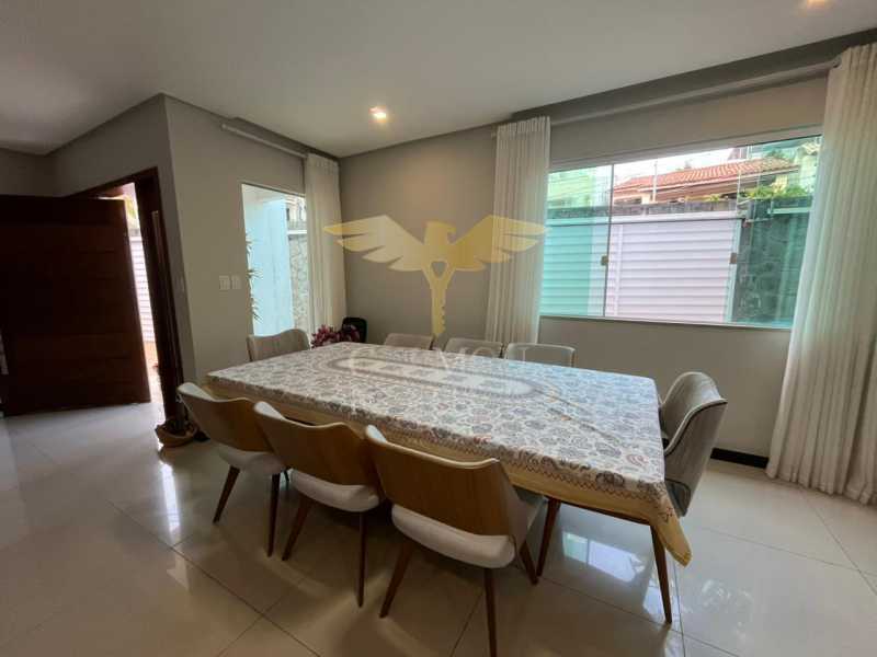 Casa, 3 quartos, 192 m² - Foto 5